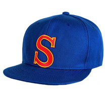 Ace of Diamond Act II Sawamura Eijun Miyuki Baseball Cap Cosplay Props Hat - $18.99