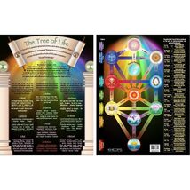 Tree of Life Information Chart! - $7.87