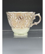 Vintage Colclough Bone China Teacup England A50 - $26.87 CAD