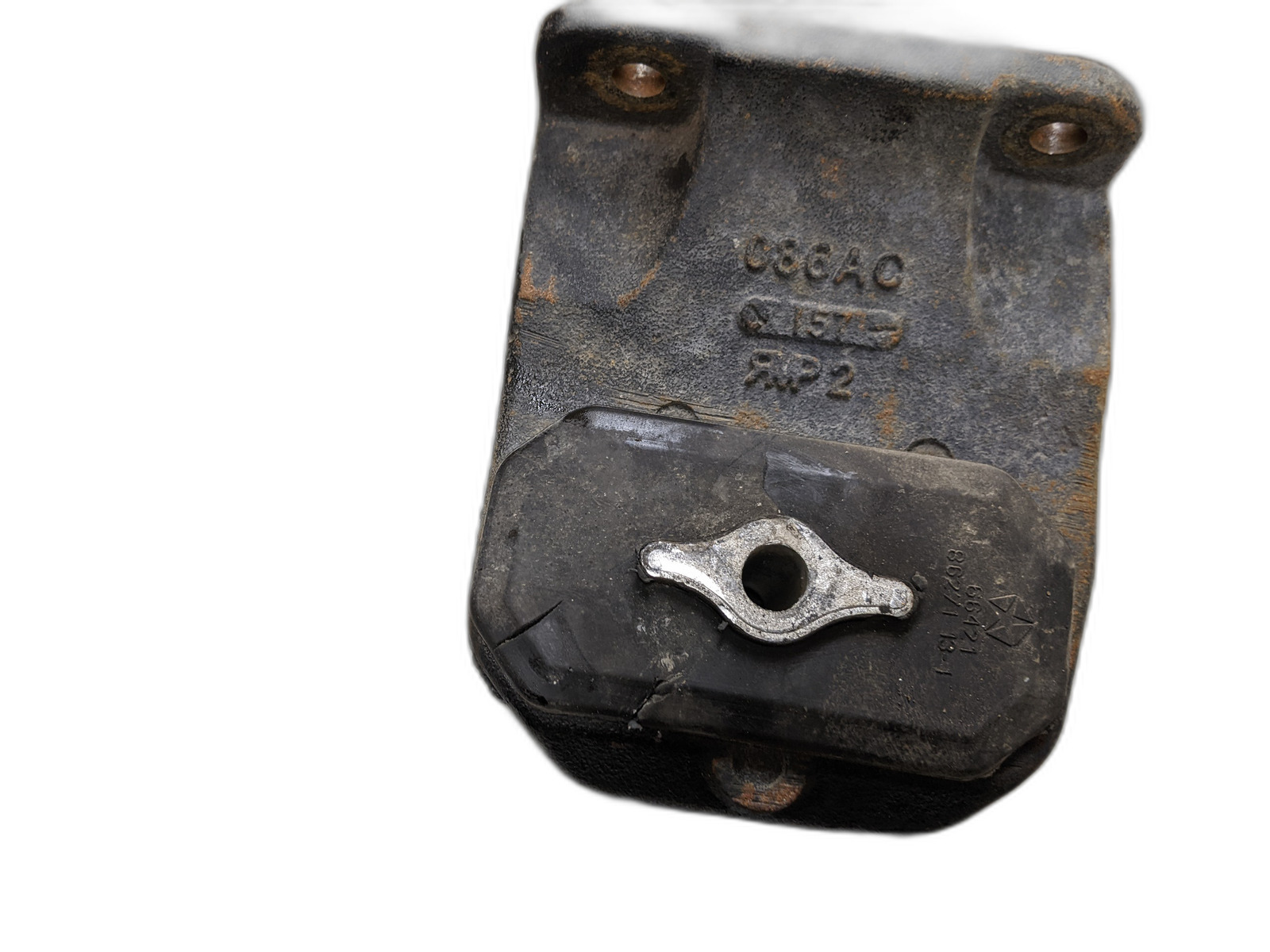 Primary image for Motor Mount From 2004 Dodge Ram 3500  5.7