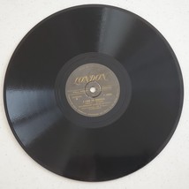 Geschwister Winkler Quartet 78 RPM 10 inch 1948 Record LONDON P18008 G+ ... - $9.48