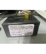 Ford Mustang F-150 Bronco Wiper Relay Governor Module F4TF-17D539-CA AA7192 - $30.00