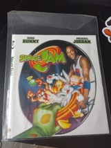 Space Jam (Blu-ray, 2011) - $2.23