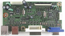 HP Compaq LA1951G EM890A  Main Board  HP 4H.0B701.A00 - $15.88