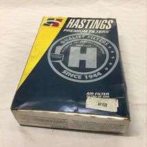 Hastings AF1028 Air Filter Rectangular Cartridge  - €10,59 EUR