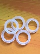 12X Parking Senor O-ring For VW parking sensors 5Q0919275A /B /C - $20.46 CAD