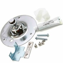 NEW Dryer Drum Rear Bearing Kit For Frigidaire FSE747GES1 Kelvinator DET400G4W - $22.99