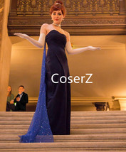 Anastasia Dress, Anastasia Costume Opera Gown - $135.00