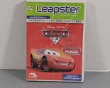 LeapFrog Leapster Learning Game Cars (Leapster, 2010) New Sealed Lighting - $7.74
