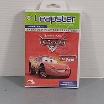 LeapFrog Leapster Learning Game Cars (Leapster, 2010) New Sealed Lighting - £6.16 GBP