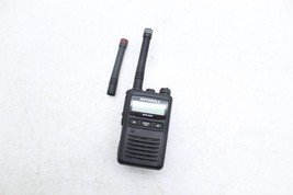 MOTOROLA EVX-S24 PORTABLE DIGITAL TWO-WAY RADIO E5672 image 9