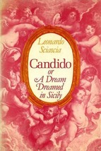 Candido Sciascia, Leonardo - $19.95