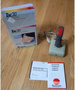 Suncom Tac30 Joystick 9-Pin Controller in Box For Atari &amp; Commodore C64 ... - $18.44 CAD