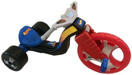 The Original Big Wheel 16" Tricycle - Hot Wheels Limited Edition - $145.09