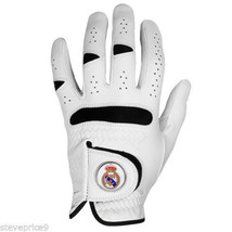 Real Madrid FC Guanto Da Golf E Magnetico Sfera Marcatore. Tutte le Misure - £18.45 GBP