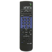 New Remote Rm-Ev100 For Sony Camera Evi-Hd3V Brc-Z700 Evi-Hd1 Brc-H700 Evi-Hd7V - £14.14 GBP