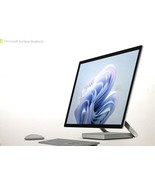 Microsoft Surface Studio 2+ 11TH Gen Intel Core i7-11370H 1TB, 32GB SEALED - $3,652.09