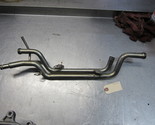 Heater Line From 2010 Toyota Sienna CE 3.5 - $34.95