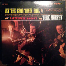 Let The Good Times Roll - £7.83 GBP