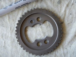 Upper Timing Cam Shaft Gear Sprocket 1999 99 Arctic Cat 500 4x4 Atv - $23.75