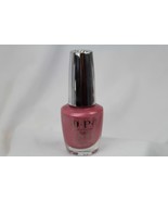 OPI Infinite Shine Nail Lacquer - Aphrodite&#39;s Pink Nightie #ISLG01 - 0.5 oz - $165.51 MXN