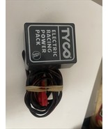 Vintage Tyco HO Scale Slot Car Electric Racing Power Pack Model 610A - $19.83 CAD
