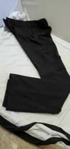 Nine West Jeans Bootcut Women&#39;s Black Dress Pants Size 28/6 - £3.95 GBP