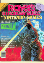 Game Players Strategy Guide to Nintendo Games Magazine Vol. 3 #1 - $18.69