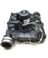 A.O. SMITH JE1D013N Carrier Bryant Draft Inducer Blower HC27CB119 used #... - $2,484.45 MXN