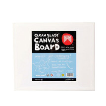 Micador Clean Slate Canvas Board - 18x14inches - $22.96