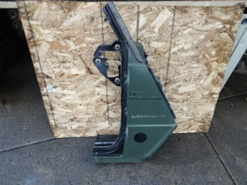 04 Mercedes W463 G500 frame rail, a pillar, right - $841.49