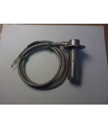 TEMPO K97 16 HI-DENSITY LIQUID IMMERSION CARTRIDGE HEATER MODULE / 1000W... - $25.42 CAD