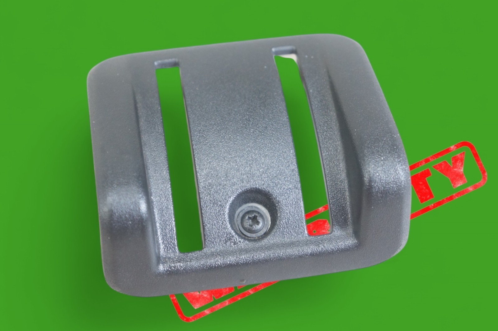 06-2013 range land rover sport L320 rear seat pull lever trim cover HXM5... - $23.00
