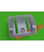06-2013 range land rover sport L320 rear seat pull lever trim cover HXM5... - $31.69 CAD