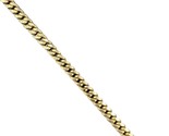 Unisex Anklet 10kt Yellow Gold 404451 - $399.00