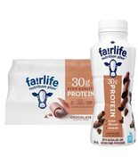 Fairlife Nutrition Plan Chocolate 30g Protein Shake 11.5fl.oz, (18 Pack)... - $1,027.55 MXN