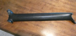 OEM 1968 Chevy Impala Interior Padded Vinyl Covered A-Pillar Molding Right Hand - $178.20