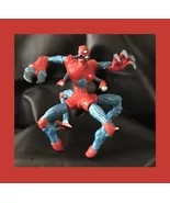 Mutant Spider-Man Marvel Legends Action Figure - 1997 - $35.00
