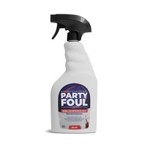 Party Foul Sealer for Granite &amp; Stone, Protects from Spills &amp; Stains 16 ... - $297.12 MXN