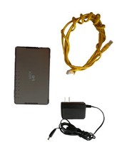 3Com  Gigabit (3CGSU08) 8-Ports External Switch - $22.31