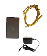 3Com  Gigabit (3CGSU08) 8-Ports External Switch - $22.54
