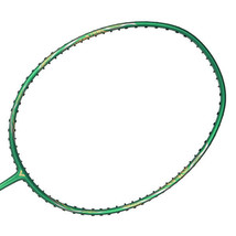 VICTOR Jetspeed S 800HT Badminton Racket Racquet 4U(80-84.9g) G5 Green NWT - £72.46 GBP+