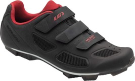 Men&#39;S Multi Air Flex Ii Bike Shoes By Louis Garneau, Compatible With Mtb Pedals, - £73.41 GBP
