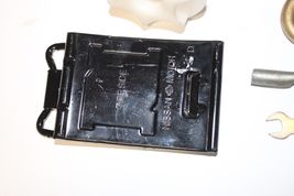 2003-2008 INFINITI FX35 FX45 SPARE TIRE JACK TOOL KIT J4438 image 6