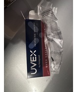 2 Pairs of Honeywell Anti-Fog Uvex Safety Eyewear- Goggles- Glasses - $20.00