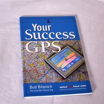 Your Success GPS by Bud Bilanich - $9.70