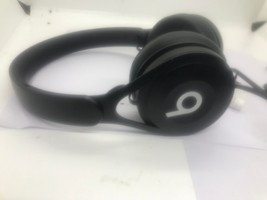 Beats by Dr. Dre EP on the ear wired headphones in black NOT WORKING - £12.60 GBP