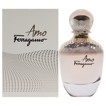 Amo Ferragamo by Salvatore Ferragamo for Women - 3.4 oz EDP Spray - $48.19