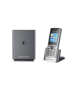 Grandstream DP720 THE DP720 IS A DECT CORDLESS VOIP PHONE SUPPORTING A R... - $108.38