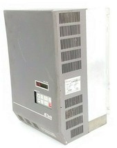 LENZE AC TECH MH5400B AC DRIVE, 30KW, 40HP, 3 PHASE, 480/590V IN, 0-460/... - $2,399.99